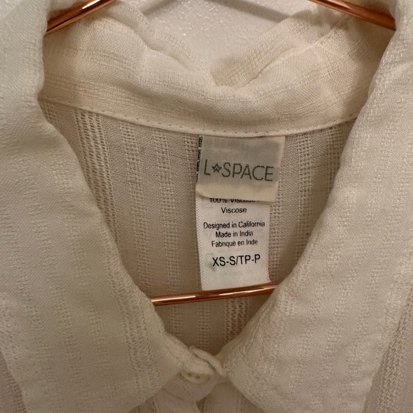 Lspace Anita cover up - Picture 10 of 11